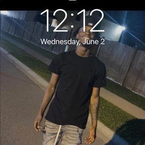 Meet your Posher, Ross